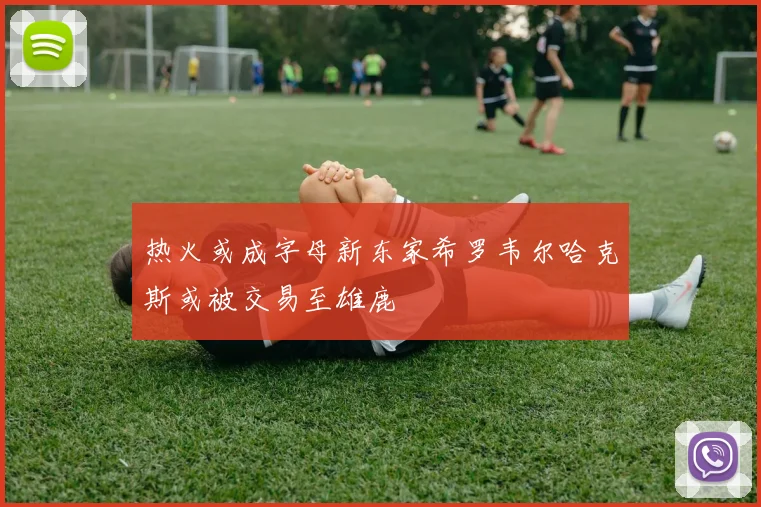热火或成字母新东家希罗韦尔哈克斯或被交易至雄鹿